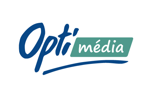 logo optimedia